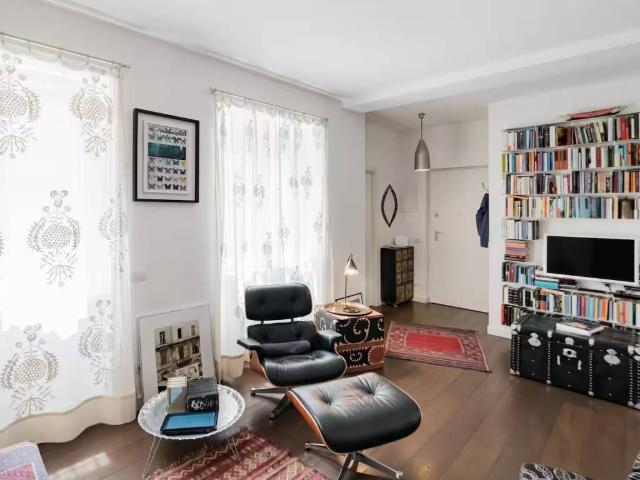 Appartamento in affitto a Roma RM