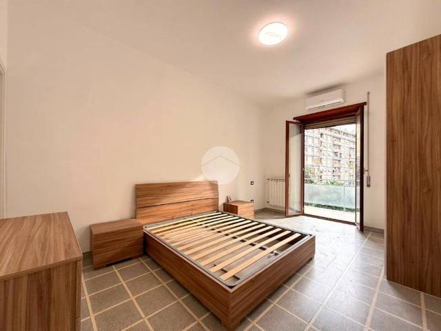 Appartamento in affitto a Roma RM