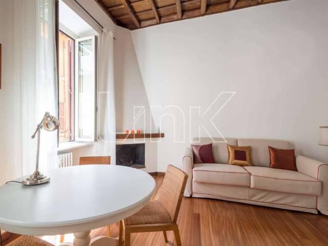 Appartamento in affitto a Roma RM