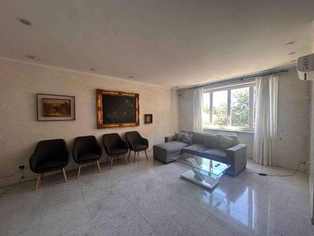 Appartamento in affitto a Roma RM