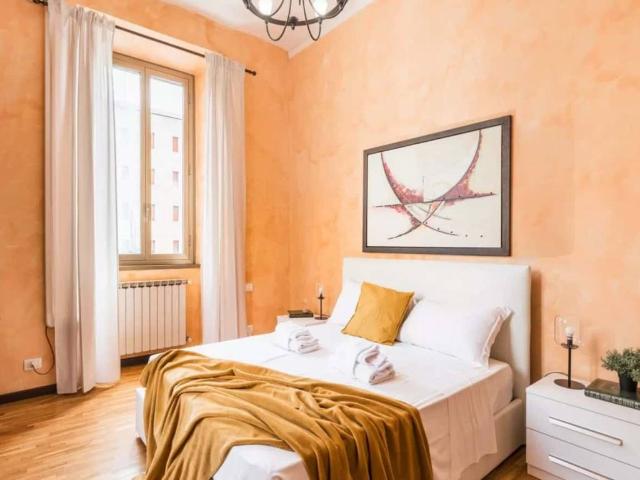 Appartamento in affitto a Roma RM