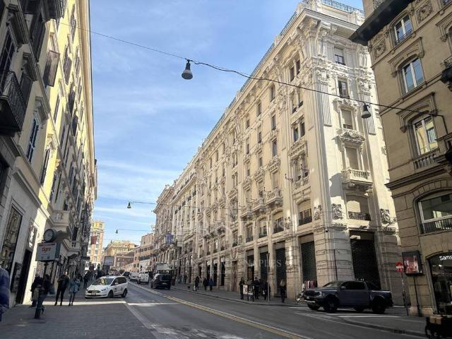 Appartamento in affitto a Roma RM