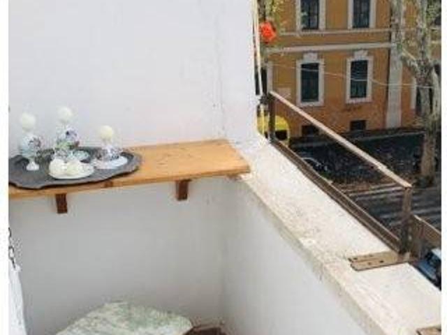Appartamento in affitto a Roma RM