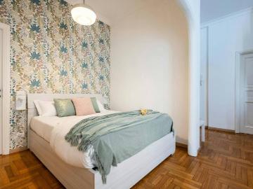 Appartamento in affitto a Roma RM