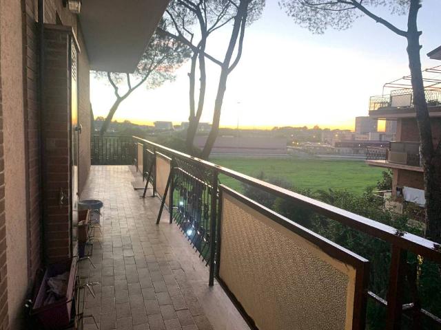 Appartamento in affitto a Roma RM