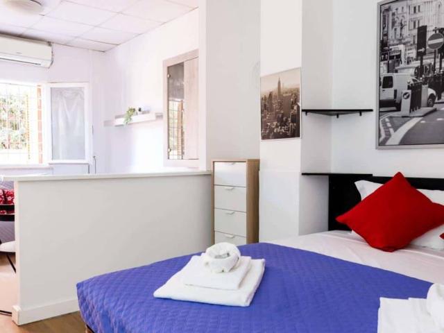 Appartamento in affitto a Roma RM