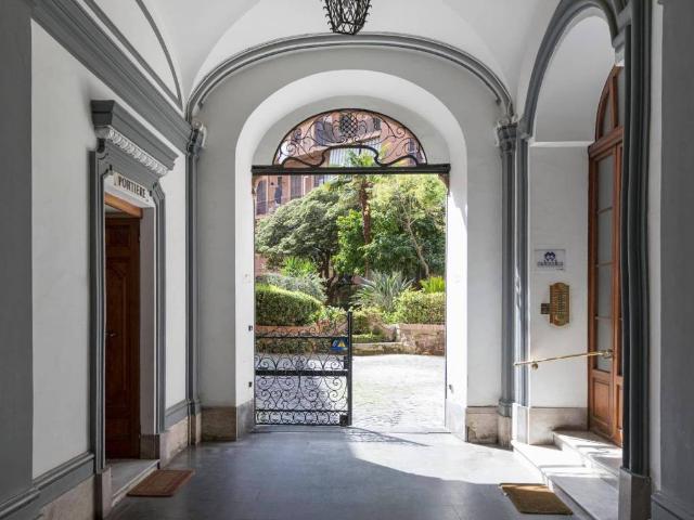 Appartamento in affitto a Roma RM