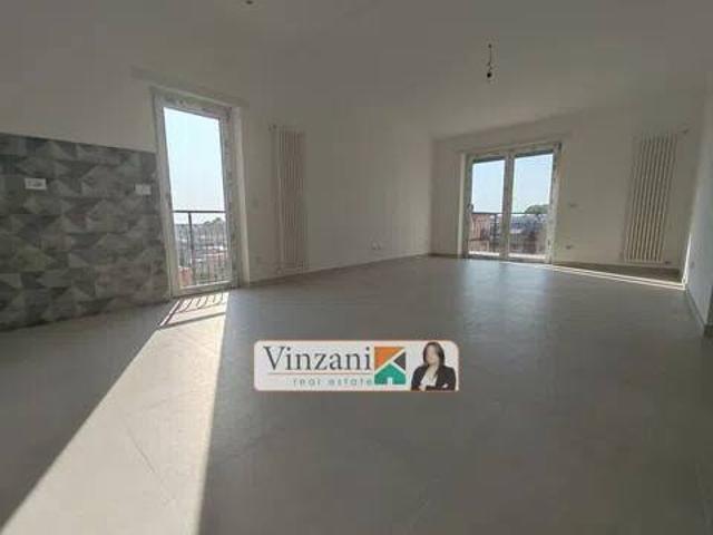 Appartamento in affitto a Roma RM