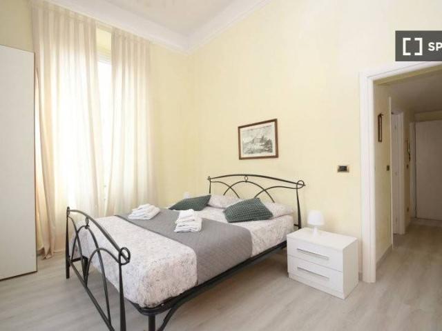 Appartamento in affitto a Roma RM
