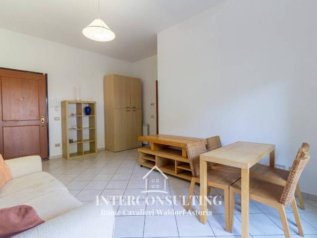 Appartamento in affitto a Roma RM