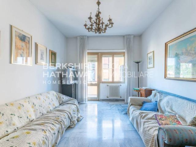 Appartamento in affitto a Roma RM