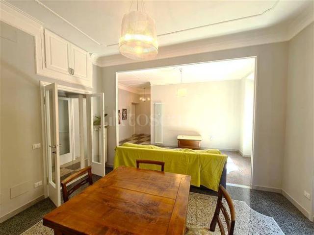 Appartamento in affitto a Roma RM