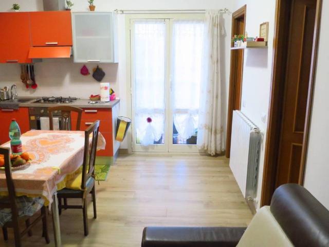 Appartamento in affitto a Roma RM
