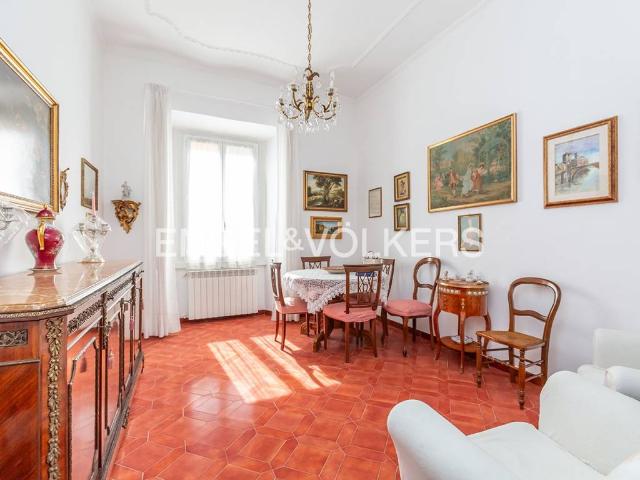 Appartamento in affitto a Roma RM