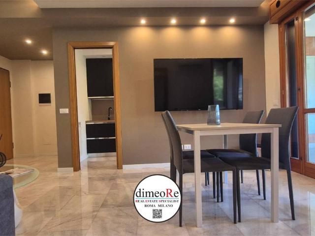 Appartamento in affitto a Roma RM