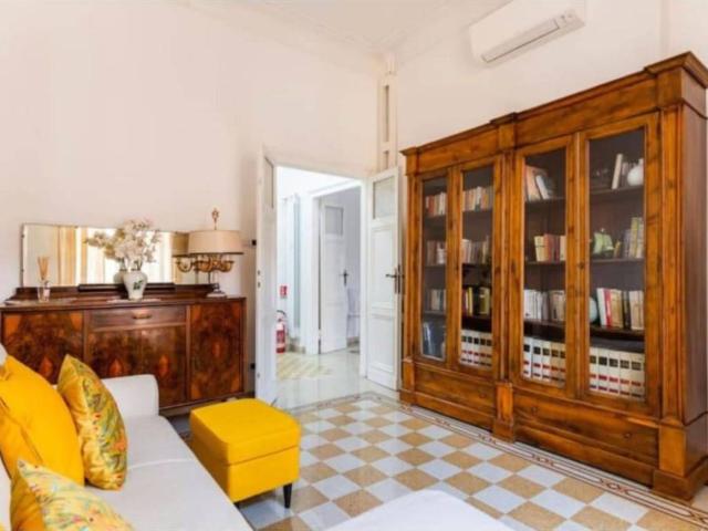 Appartamento in affitto a Roma RM