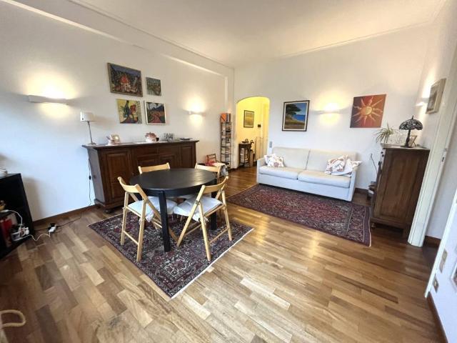 Appartamento in affitto a Roma RM
