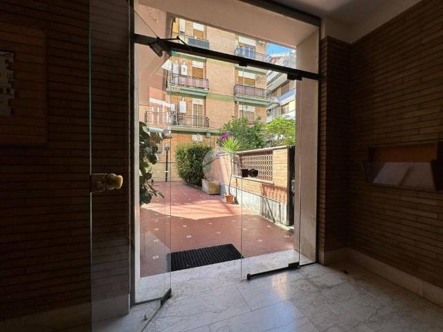 Appartamento in affitto a Roma RM