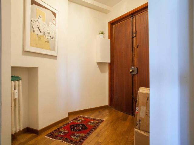 Appartamento in affitto a Roma RM