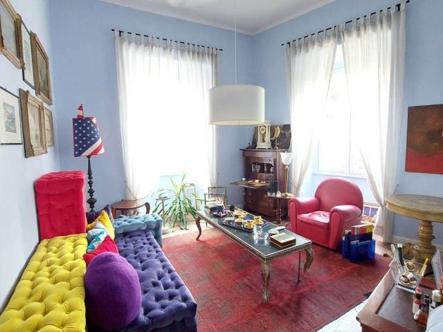 Appartamento in affitto a Roma RM