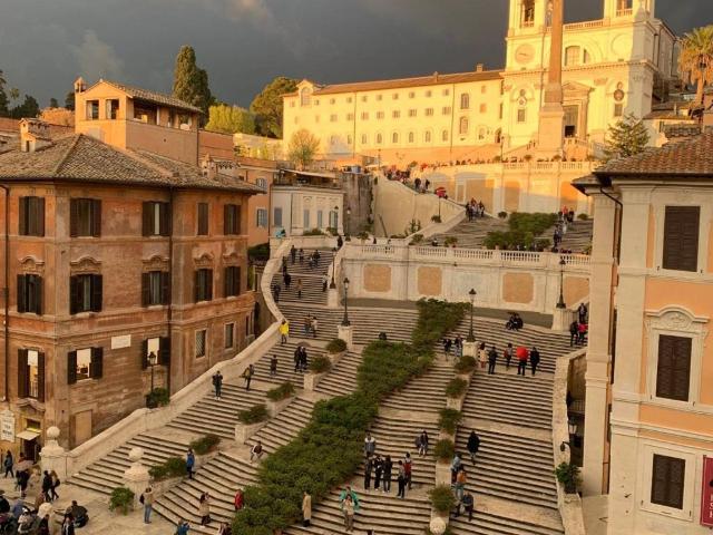 Appartamento in affitto a Roma RM
