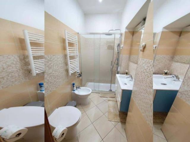 Appartamento in affitto a Roma RM