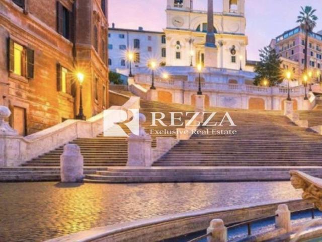 Appartamento in affitto a Roma RM