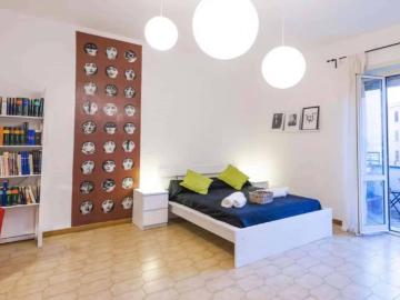 Appartamento in affitto a Roma RM