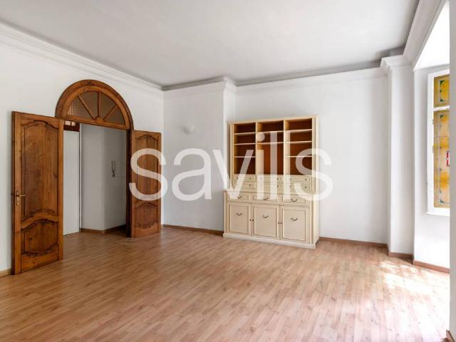 Appartamento in affitto a Roma RM