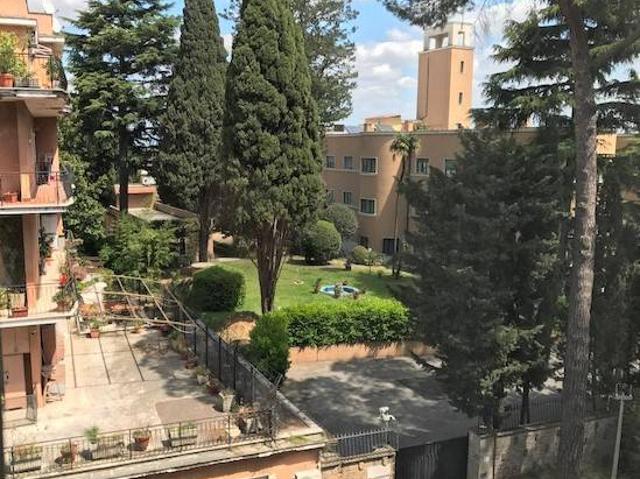 Appartamento in affitto a Roma RM