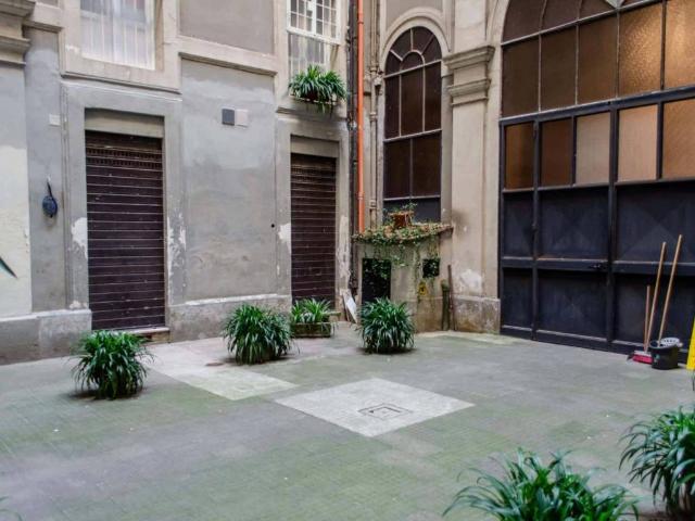 Appartamento in affitto a Roma RM