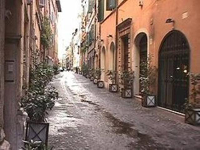 Appartamento in affitto a Roma RM