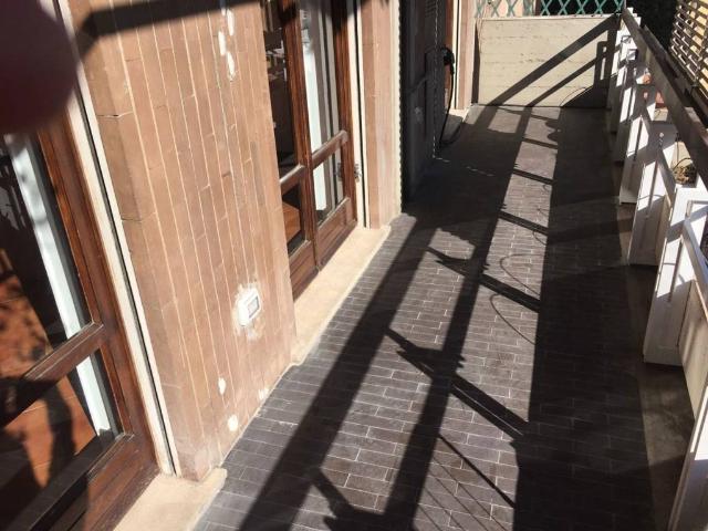 Appartamento in affitto a Roma RM