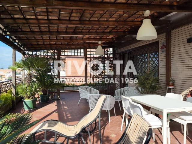 Appartamento in affitto a Roma RM