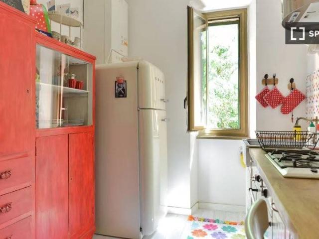 Appartamento in affitto a Roma RM