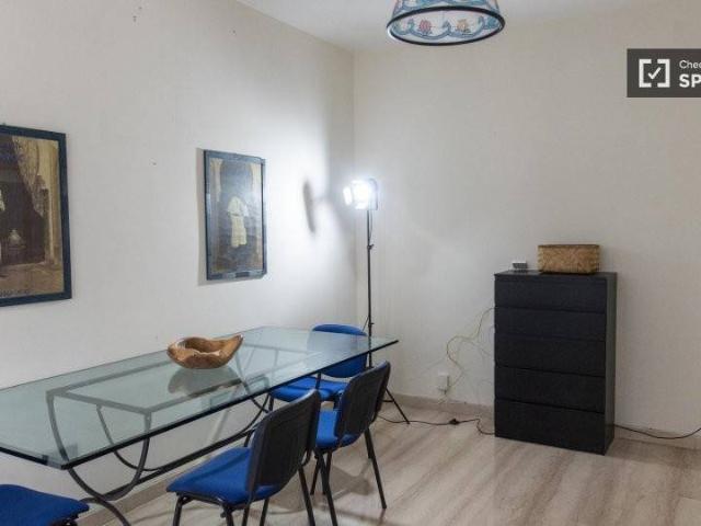 Appartamento in affitto a Roma RM