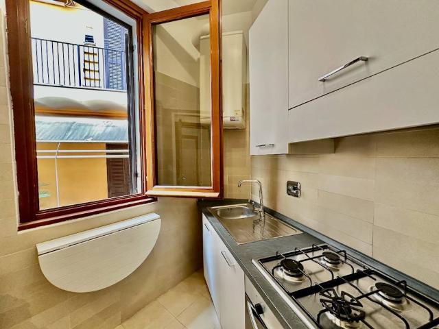Appartamento in affitto a Roma RM