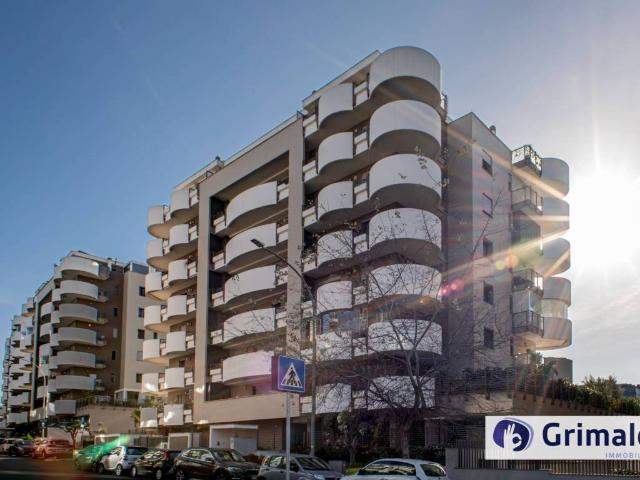 Appartamento in affitto a Roma RM