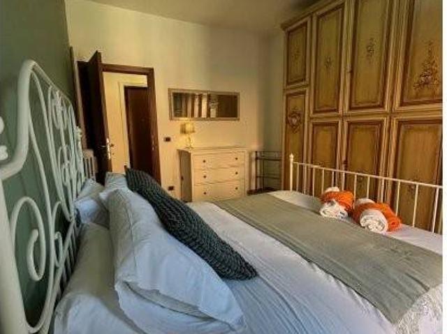 Appartamento in affitto a Roma RM