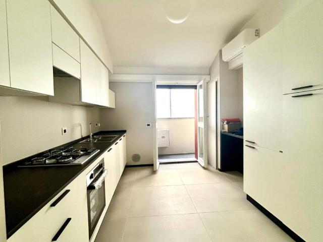 Appartamento in affitto a Roma RM