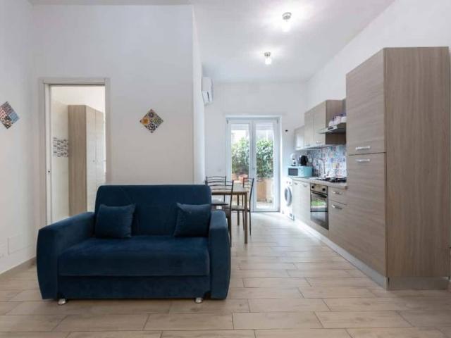 Appartamento in affitto a Roma RM
