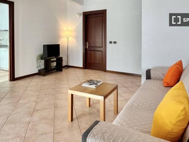 Appartamento in affitto a Roma RM