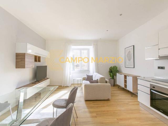 Appartamento in affitto a Roma RM