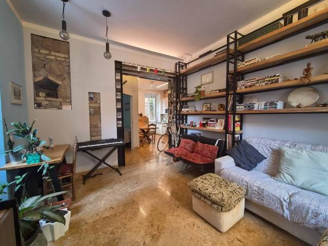 Appartamento in affitto a Roma RM