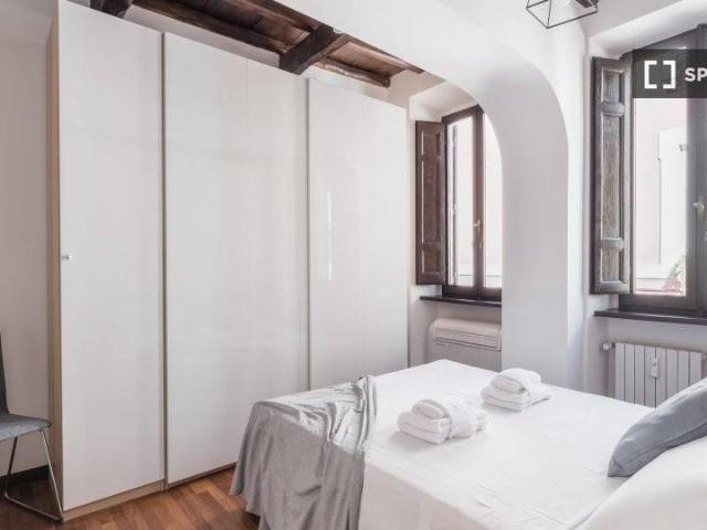 Appartamento in affitto a Roma RM
