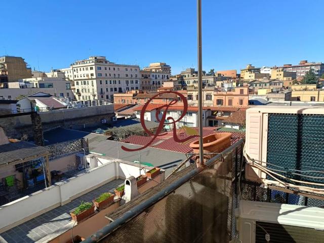 Appartamento in affitto a Roma RM