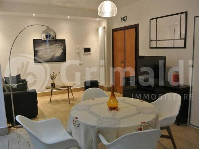 Appartamento in affitto a Roma RM