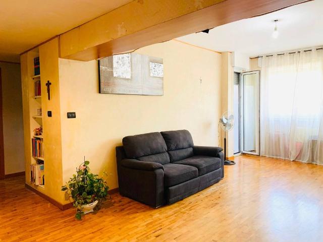 Appartamento in affitto a Roma RM
