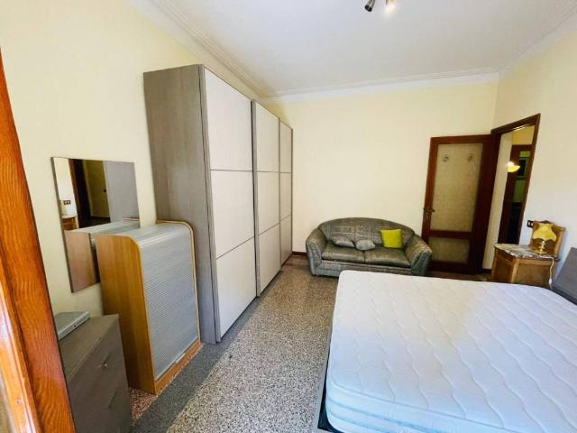 Appartamento in affitto a Roma RM