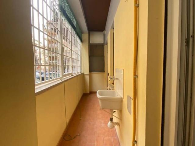Appartamento in affitto a Roma RM